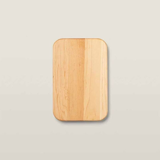 Boos Block Schneidebretter Holz 30,5x20cm