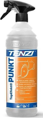 Tenzi Professionelles Möbelreinigungsspray 1l 1kg