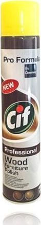 Cif Professionelles Sprühreiniger 1x400ml