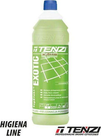 Tenzi Liquid Floor Cleaner 1lt