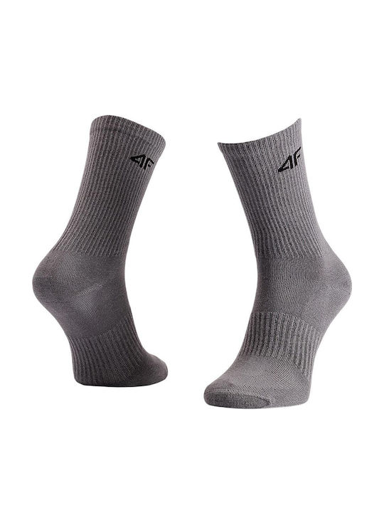 4F 4F Multicolour Sports Socks 4 Pairs