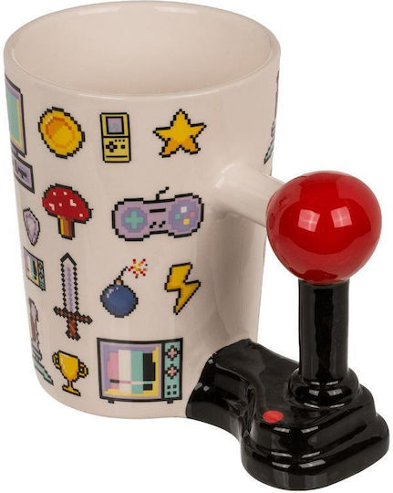 Becher Keramik 300ml