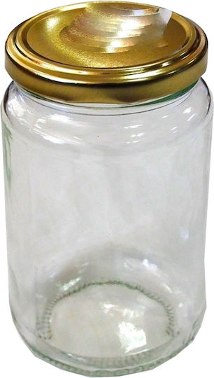 Homestyle Allgemeine Verwendung Glas Transparent Vase 1000ml 1 Stück Homestyle Allgemeine Verwendung Glas Transparent Vase 1000ml 1 Stück