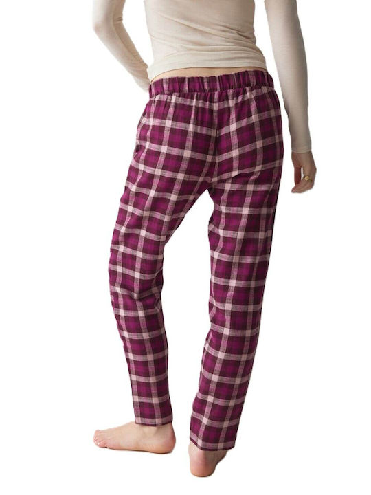 Triumph Winter Women's Pyjama Trousers Mix & Match Triumph Winter Women's Pyjama Trousers Mix & Match