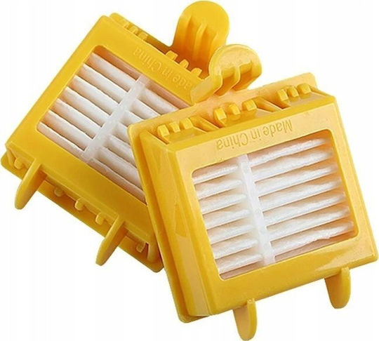 Filter for iRobot Robot Vacuum Cleaner