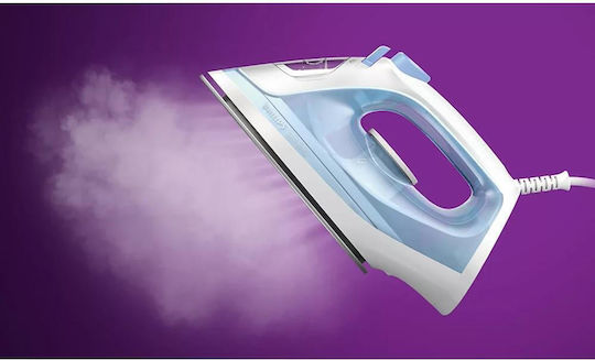 Philips Ютия с Пара 2000W с Постоянна Парна Струя 20л/мин