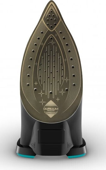 Tefal ULTIMATE PURE Steam Iron 3200W with Continuous Steam Supply 60g/min