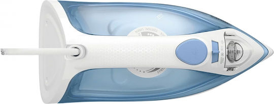 Philips Ютия с Пара 2000W с Постоянна Парна Струя 20л/мин