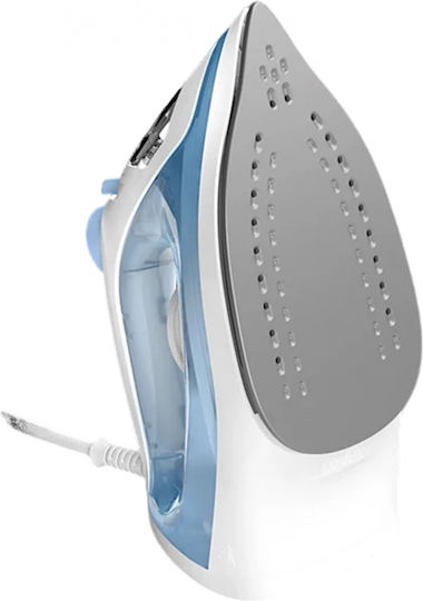 Philips Ютия с Пара 2000W с Постоянна Парна Струя 20л/мин