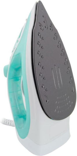 Esperanza Silk Ютия с Пара 2200W