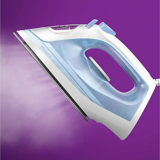 Philips Ютия с Пара 2000W с Постоянна Парна Струя 20л/мин