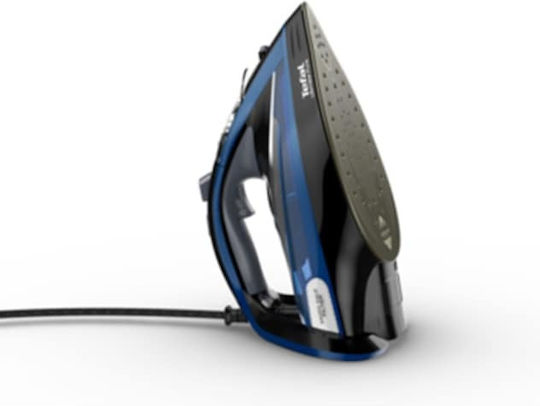 Tefal Ultimate Pure Steam Iron 3200W with Continuous Steam Supply 60g/min