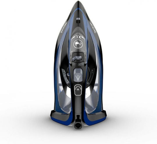 Tefal Ultimate Pure Steam Iron 3200W with Continuous Steam Supply 60g/min