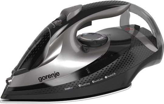 Gorenje Steam Iron 3200W