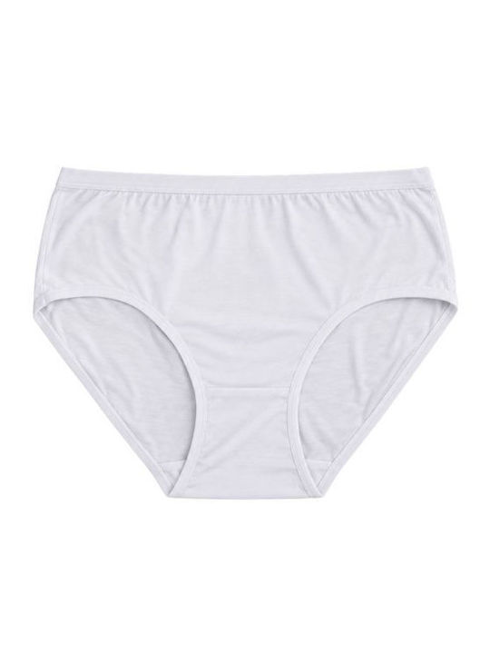 Βαμβακερά Γυναικεία Slip MultiPack Πολυχρωμο