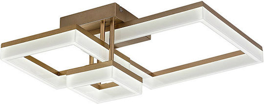 Rabalux Amilia Smart Deckenleuchte mit Integrierter LED Rabalux Amilia Smart Deckenleuchte mit Integrierter LED