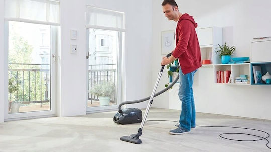 Tesa Самозалепваща Двустранна Лента Жълта 10m x 50mm