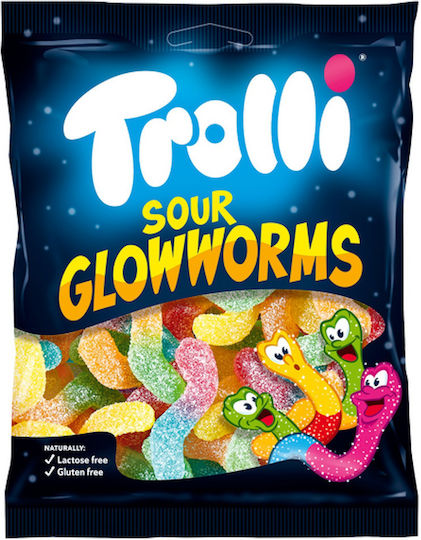 Trolli Produse de cofetărie 1buc 100gr