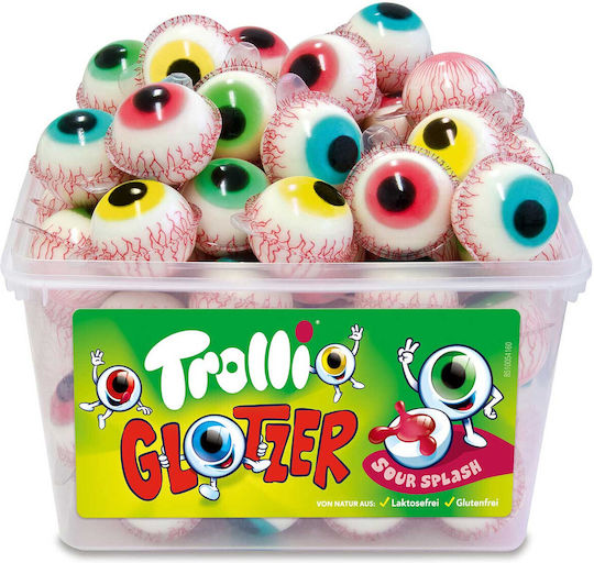 Trolli Jeleuri 60buc 18.8gr