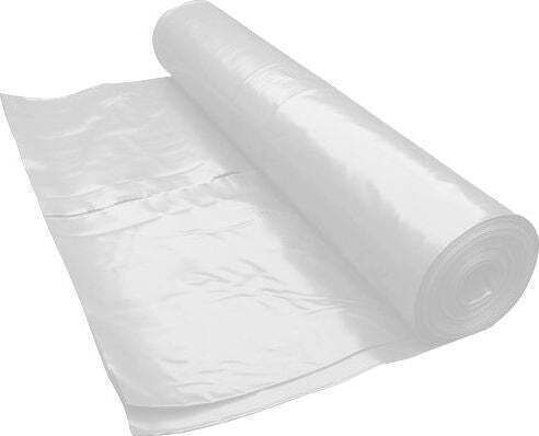 Trash Bags Capacity 160lt Aglo3 Aglo3 Garbage 10pcs Transparent