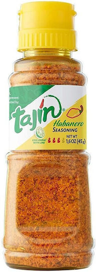 Pudră de Ardei Habanero Tajin 45g