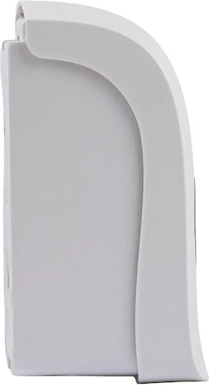 500 Ml Refillable Liquid Gel Soap Dispenser