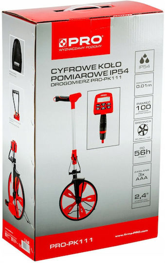 PRO 3-01-04-26-111 Messrad