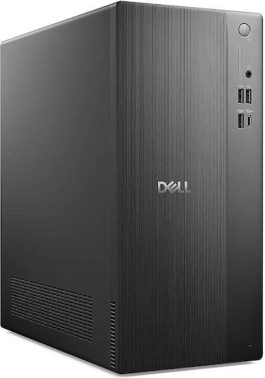 Dell Pro Tower Essential Desktop PC (i3-14100/8GB DDR4/512GB SSD/Windows 11 Home)