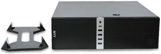 NTT System ProDesk Настолен компютър (Ryzen 5-3400G/16GB DDR4/512GB SSD/W11 Pro)