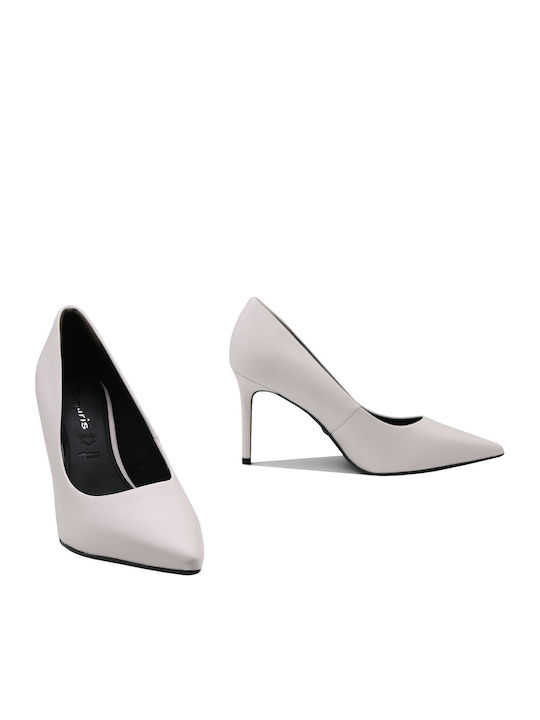 Pumps Weiß