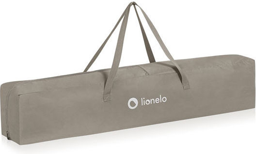 Lionelo Willow Парк Beige Sand 187x127см