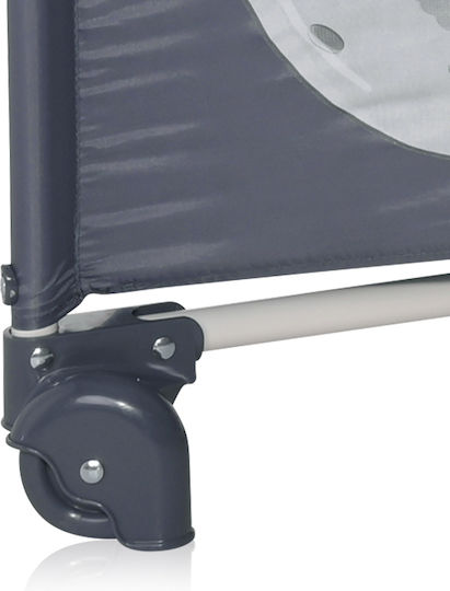 Lorelli Moonlight Playpen with Changing Table & Mattress Arctic Indian 126x70cm