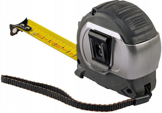Bradas Maßband Mit Magnet 8m