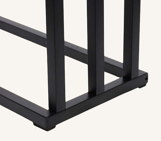 Кука За Стена За Кърпи С Вендузи Bathlux 20.3x17.6x5.8см Bathlux Bathroom Experts