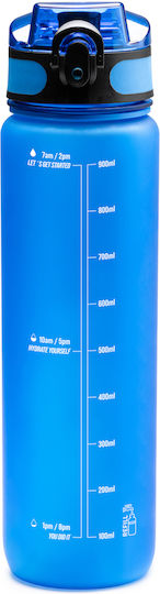 Kinder Trinkflasche Rote 1000ml