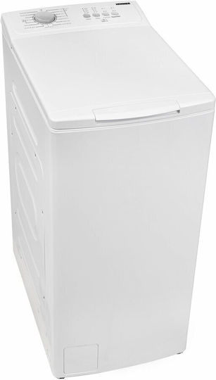 Heinner Top Loading Washing Machine 6kg 1000 Rounds HWM-TL6010C++