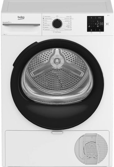 Beko B4WF T 5104111 W Waschmaschine 10kg 1400 Umdrehungen 5104111