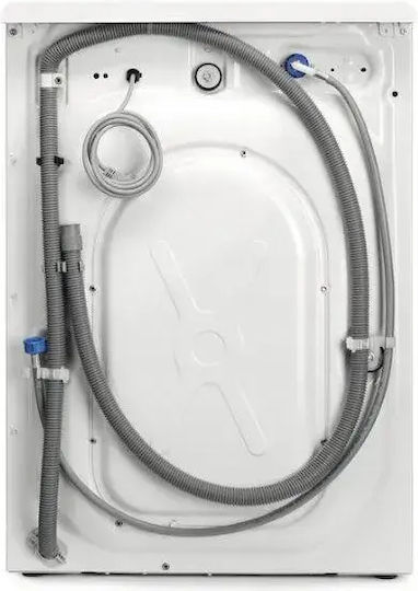 Electrolux Πλυντήριο Ρούχων 7kg 1200 Στροφών Μπλε EW2F527WP