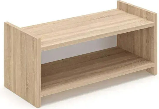 SteweHome Flurmöbel & Aufbewahrung Beige 68x30x30cm