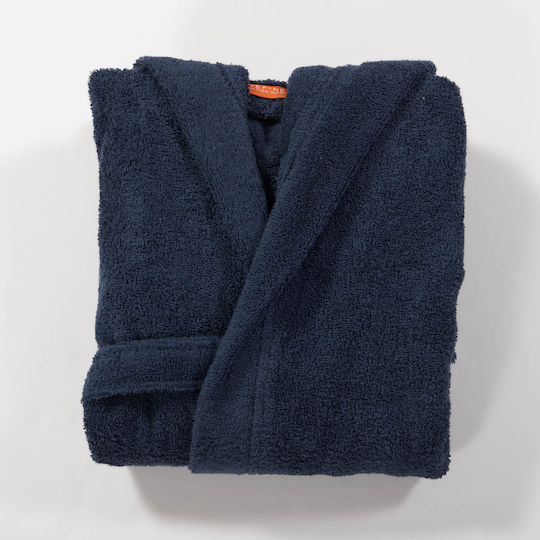 Nef-Nef Homeware Halat de Baie pentru Copii Color Kids cu Glugă Nef-Nef Homeware Halat de Baie pentru Copii Color Kids cu Glugă