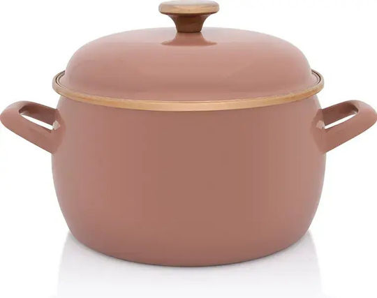 Oală Adâncă 5.4lt 22cm Oală Adâncă 5.4lt 22cm