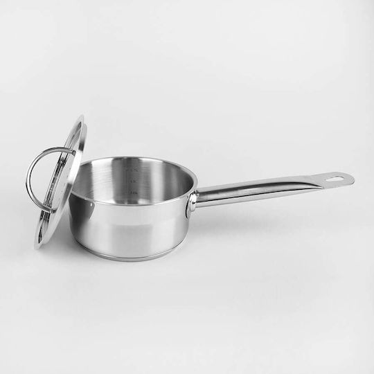 Maestro Maestro Kleine Milchtopf 1,5l / 16cm