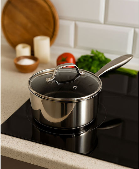 Ankor Dmond Milk Pot