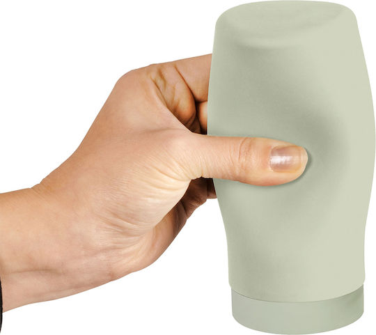 Wenko Spender Kunststoff Grün 250ml