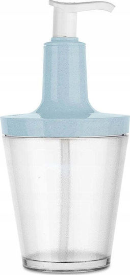 Koziol Koziol Küchenspender Kunststoff Transparent 250ml
