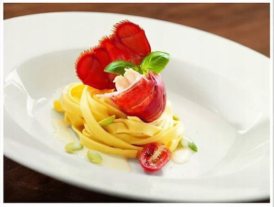 Hendi Deep Plate 26cm