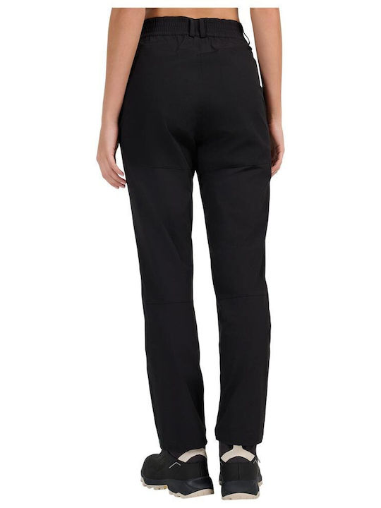 4F 4FWAW26TFTRF1405-20S Pantaloni de Schi și Snowboard Pentru Femei Negru 4F 4FWAW26TFTRF1405-20S Pantaloni de Schi și Snowboard Pentru Femei Negru