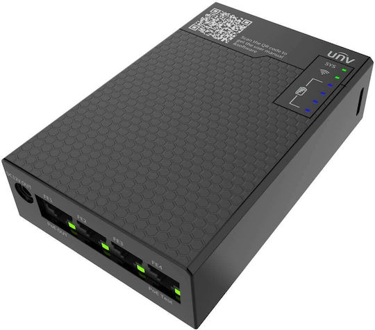 Genway CCTV Tester IP