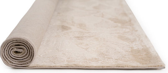 Tzikas Carpets Σετ Χαλιά Κρεβατοκάμαρας Μπεζ 406-0-355-90429-061 3τμχ