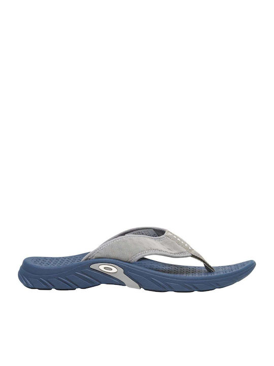 Flip Flops Bărbați Albastru